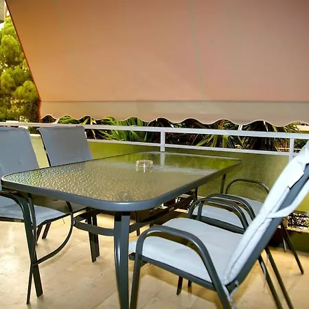 Urban Elegance Retreat Vipgreece * Athens