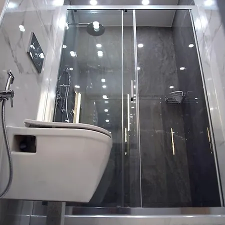 Urban Elegance Retreat Vipgreece Apartment Athens