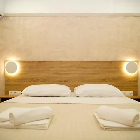 Urban Elegance Retreat Vipgreece Apartment Athens