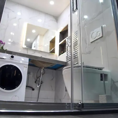 Apartment Urban Elegance Retreat Vipgreece
