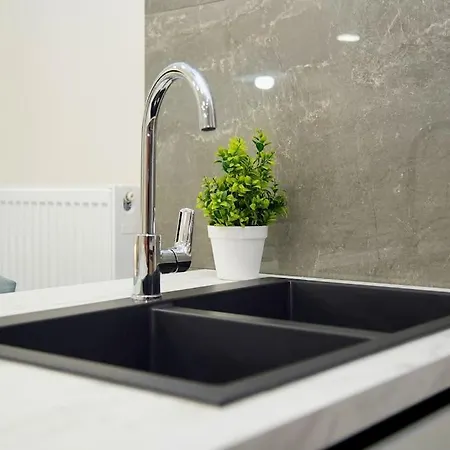 Apartment Urban Elegance Retreat Vipgreece *